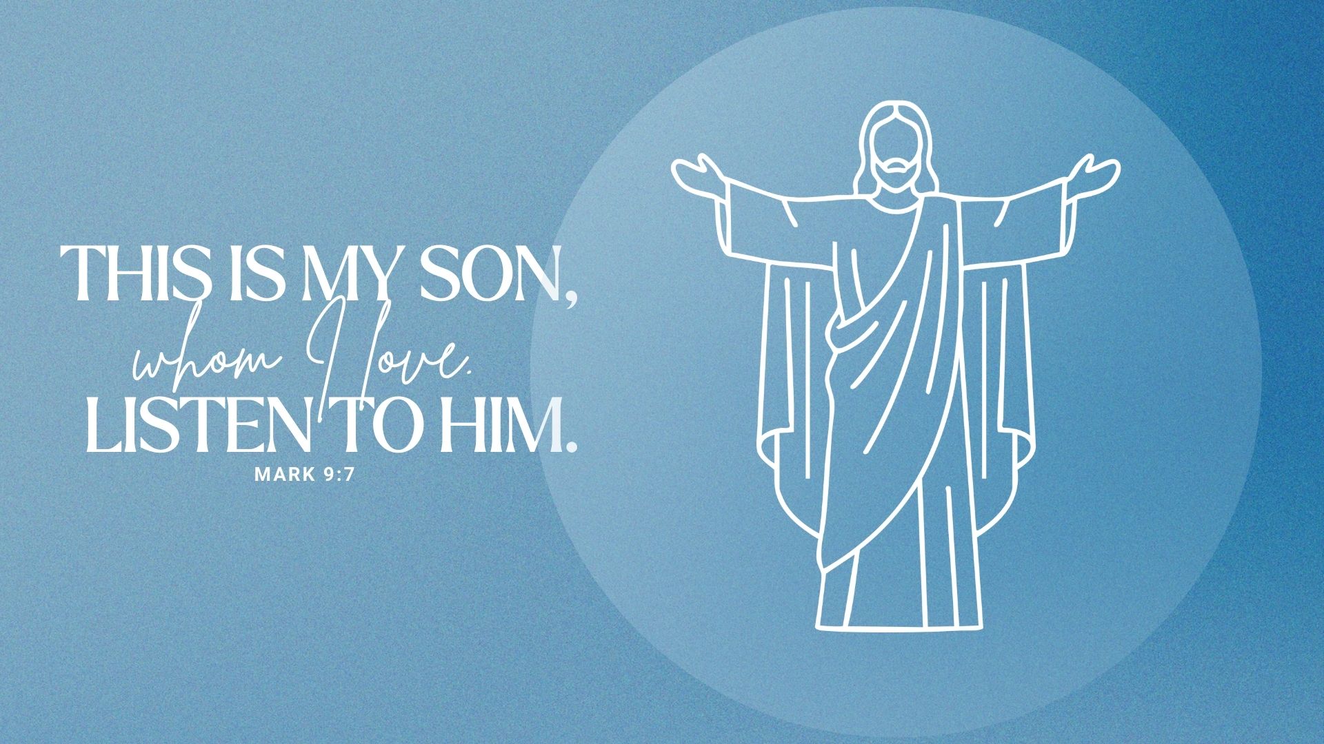 What Does this Text REVEAL About Jesus? – Jesus’ Transfiguration ...
